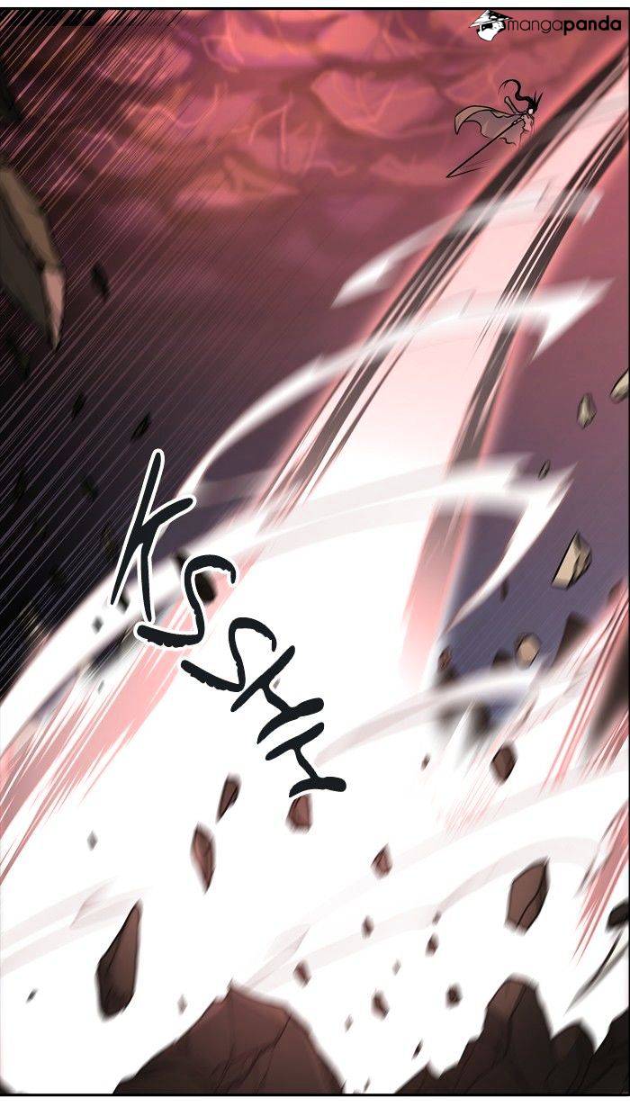 Tower of God Chapter 327 image 020